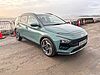 Hyundai BAYON 1.0 TGDi Ultimate 5dr Green