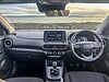 Hyundai KONA 1.0 TGDi 48V MHEV SE Connect 5dr Red