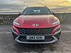 Hyundai KONA 1.0 TGDi 48V MHEV SE Connect 5dr Red