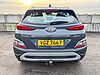 Hyundai KONA 1.0 TGDi 48V MHEV SE Connect 5dr Grey