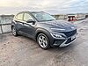 Hyundai KONA 1.0 TGDi 48V MHEV SE Connect 5dr Grey