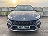 Hyundai KONA 1.0 TGDi 48V MHEV SE Connect 5dr Grey