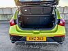 Hyundai I20 1.0T GDi Premium 5dr Yellow