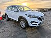 Hyundai TUCSON 1.6 GDi Blue Drive SE 5dr 2WD White