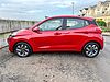 Hyundai I10 1.0 [63] Advance 5dr [Nav] Red