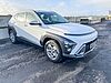 Hyundai KONA 1.0T 100 Advance 5dr White