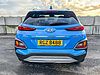Hyundai KONA 1.0T GDi Blue Drive Premium 5dr Blue
