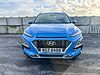 Hyundai KONA 1.0T GDi Blue Drive Premium 5dr Blue