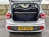 Hyundai I10 1.0 SE 5dr Silver