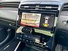 Hyundai TUCSON 1.6 TGDi Hybrid 230 N Line S 5dr 2WD Auto Red