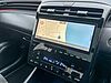 Hyundai TUCSON 1.6 TGDi Hybrid 230 N Line S 5dr 2WD Auto White