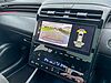 Hyundai TUCSON 1.6 TGDi Hybrid 230 N Line S 5dr 2WD Auto White