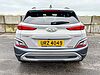 Hyundai KONA 1.6 GDi Hybrid Premium 5dr DCT Grey