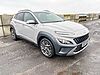 Hyundai KONA 1.6 GDi Hybrid Premium 5dr DCT Grey