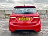 Hyundai IX20 1.6 SE Nav 5dr Auto Red