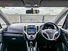 Hyundai IX20 1.6 SE Nav 5dr Auto Red