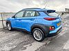 Hyundai KONA 1.0T GDi Blue Drive SE 5dr Blue