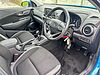Hyundai KONA 1.0T GDi Blue Drive SE 5dr Blue