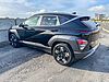 Hyundai KONA 1.6 Hybrid 129 Ultimate 5dr DCT Black