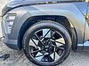 Hyundai KONA 1.6 Hybrid 129 Ultimate 5dr DCT Black
