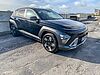Hyundai KONA 1.6 Hybrid 129 Ultimate 5dr DCT Black