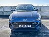 Hyundai I10 1.0 [63] Advance 5dr [Nav] Blue