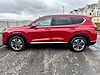Hyundai SANTA FE 2.2 CRDi Premium SE 5dr 4WD Auto Red