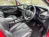 Hyundai SANTA FE 2.2 CRDi Premium SE 5dr 4WD Auto Red