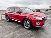 Hyundai SANTA FE 2.2 CRDi Premium SE 5dr 4WD Auto Red