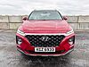 Hyundai SANTA FE 2.2 CRDi Premium SE 5dr 4WD Auto Red