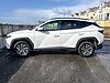 Hyundai TUCSON 1.6 TGDi Hybrid 230 SE Connect 5dr 2WD Auto White