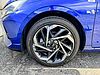 Hyundai I20 1.0T GDi 48V MHD Premium 5dr DCT Blue