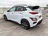 Hyundai KONA 2.0 TGDi N 5dr DCT Blue