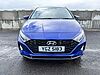 Hyundai I20 1.0T GDi 48V MHD SE Connect 5dr DCT Blue