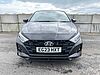 Hyundai I20 1.0T GDi 48V MHD 120 N Line 5dr Black