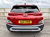 Hyundai KONA 1.6 GDi Hybrid Ultimate 5dr DCT Red