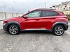 Hyundai KONA 1.6 GDi Hybrid Ultimate 5dr DCT Red