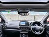 Hyundai KONA 1.6 GDi Hybrid Ultimate 5dr DCT Red