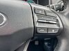 Hyundai KONA 1.6 GDi Hybrid Ultimate 5dr DCT Red