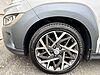 Hyundai KONA 1.6 GDi Hybrid Ultimate 5dr DCT Grey