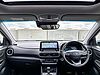 Hyundai KONA 1.6 GDi Hybrid Ultimate 5dr DCT Grey