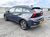 Hyundai BAYON 1.0 TGDi Advance 5dr Grey