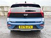 Hyundai BAYON 1.0 TGDi Premium 5dr DCT Blue