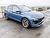 Hyundai BAYON 1.0 TGDi Premium 5dr DCT Blue
