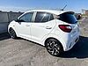 Hyundai I10 1.0 T-GDi N Line 5dr White