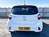 Hyundai I10 1.0 T-GDi N Line 5dr White