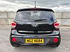 Hyundai I10 1.2 Premium SE 5dr Black