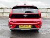 Hyundai BAYON 1.0 TGDi Ultimate 5dr DCT Red