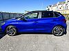 Hyundai I20 1.0T GDi 48V MHD Ultimate 5dr Blue