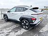 Hyundai KONA 1.6T Ultimate 5dr Grey